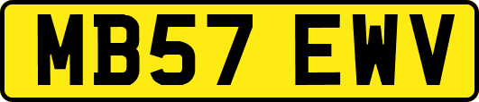 MB57EWV
