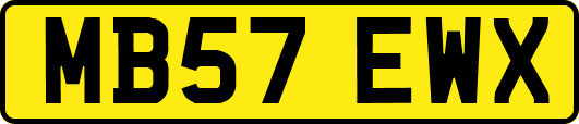 MB57EWX