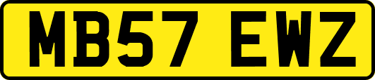 MB57EWZ
