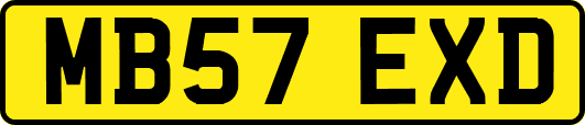 MB57EXD