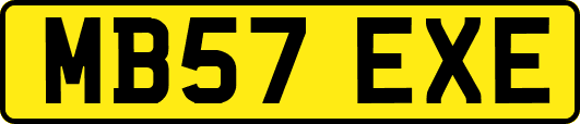 MB57EXE