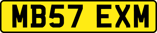MB57EXM