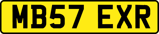 MB57EXR
