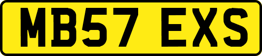 MB57EXS