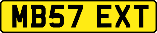 MB57EXT