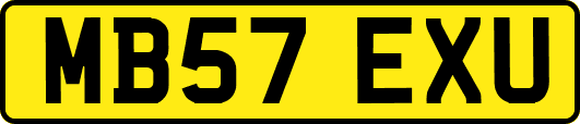 MB57EXU