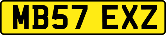 MB57EXZ