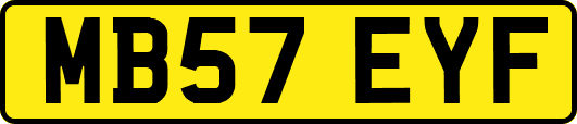MB57EYF
