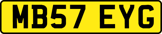 MB57EYG