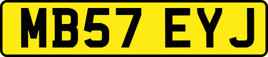 MB57EYJ
