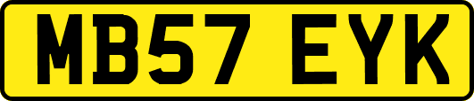 MB57EYK