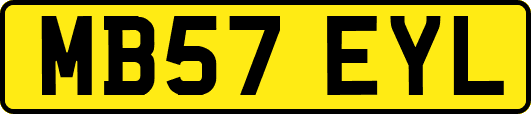MB57EYL