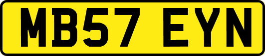 MB57EYN