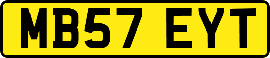 MB57EYT