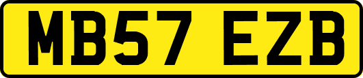 MB57EZB