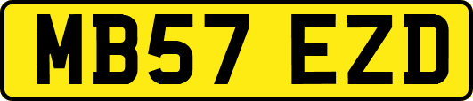 MB57EZD