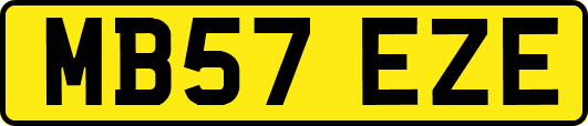 MB57EZE