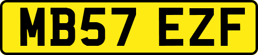 MB57EZF