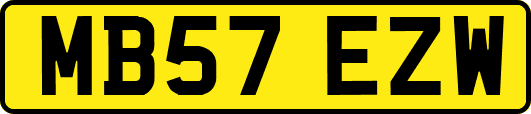 MB57EZW