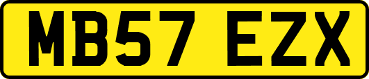 MB57EZX