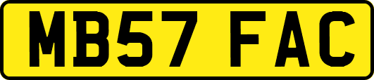 MB57FAC