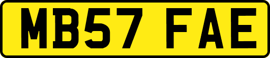 MB57FAE