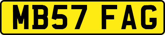 MB57FAG
