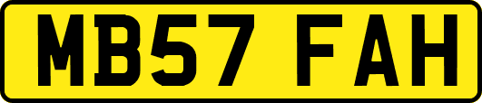 MB57FAH