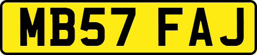 MB57FAJ