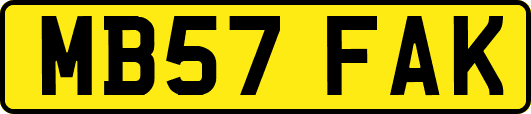 MB57FAK