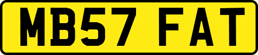 MB57FAT