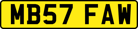 MB57FAW