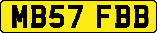 MB57FBB