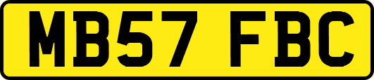 MB57FBC