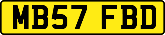 MB57FBD
