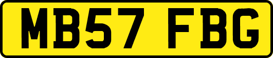 MB57FBG