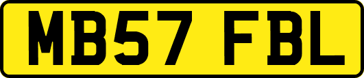 MB57FBL