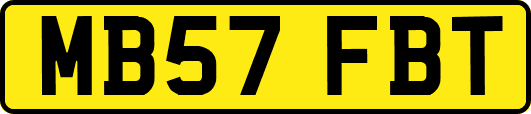 MB57FBT