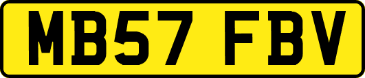 MB57FBV