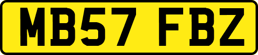 MB57FBZ