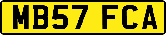 MB57FCA