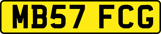 MB57FCG