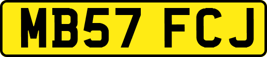 MB57FCJ