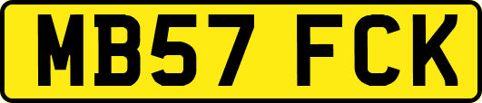 MB57FCK