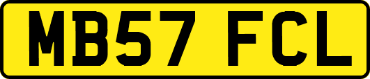 MB57FCL