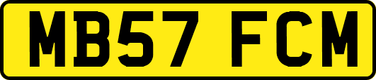 MB57FCM