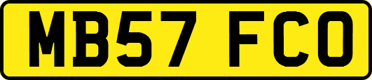MB57FCO