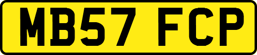 MB57FCP