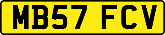 MB57FCV