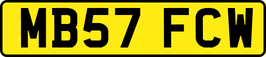 MB57FCW